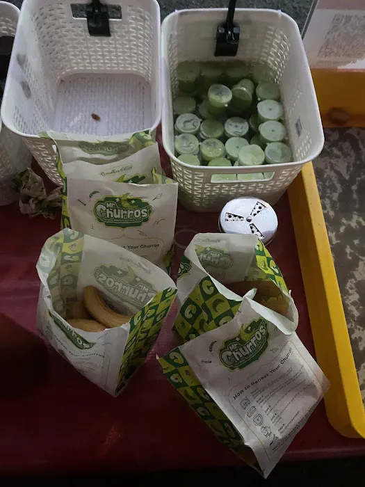 Cha Churros Sungai Buloh Picture 2