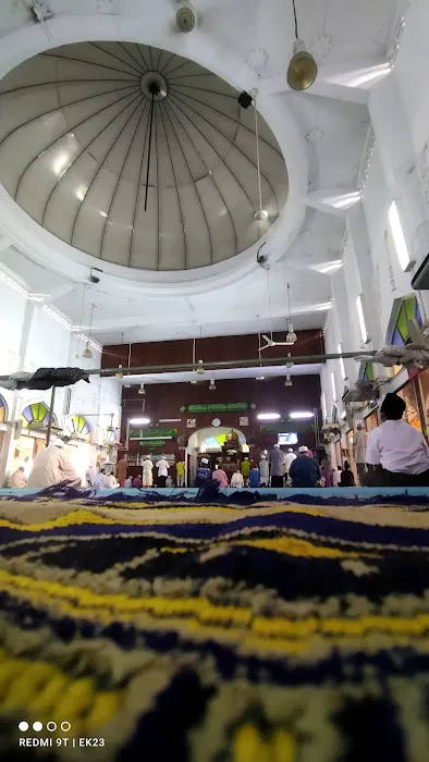 Al-Hidayah Mosque (Town Mosque) Picture 6