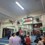Al-Hidayah Mosque (Town Mosque)