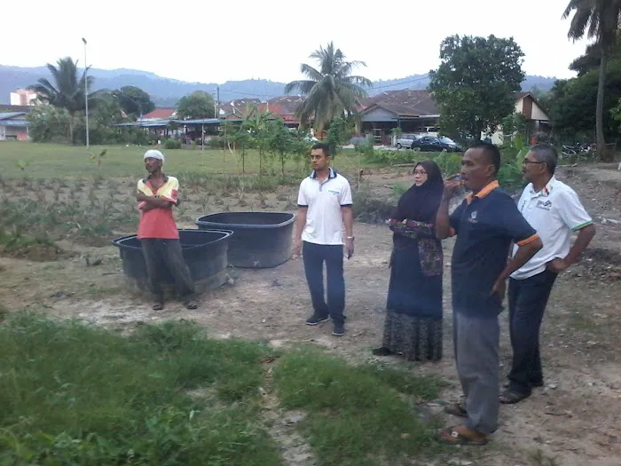 Pekaki Farm Services Au4 Picture 1