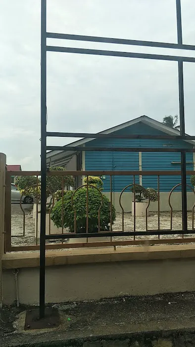 Nurul Hidayah Mosque (Town Mosque) Picture 1