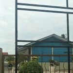 Nurul Hidayah Mosque (Town Mosque)