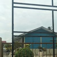 Nurul Hidayah Mosque (Town Mosque) ico