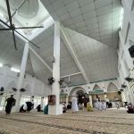 Al-Islah Mosque (Town Mosque)