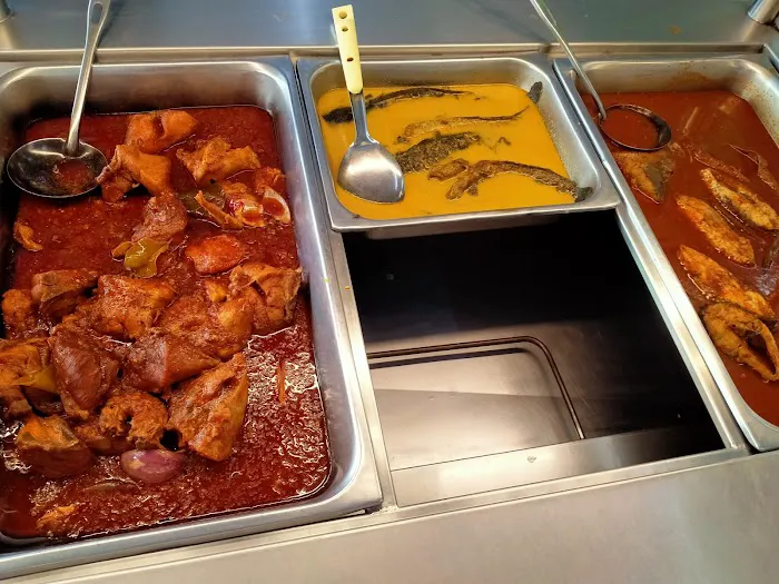 Eddy Nasi Padang Picture 7