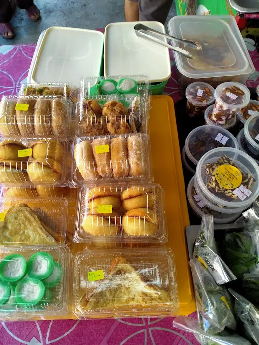 Eddy Nasi Padang Picture 9