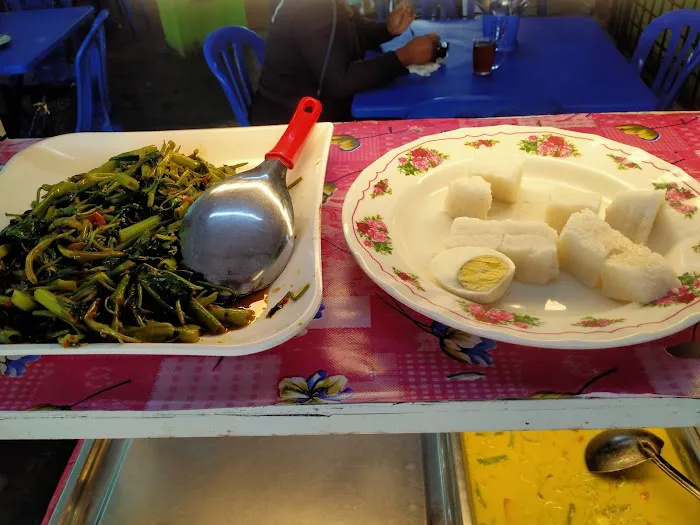 Eddy Nasi Padang Picture 1