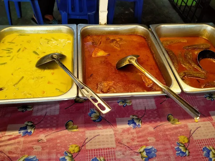 Eddy Nasi Padang Picture 2