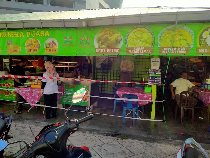 Eddy Nasi Padang Picture 8