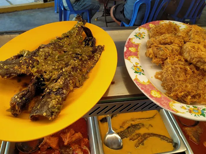 Eddy Nasi Padang Picture 4