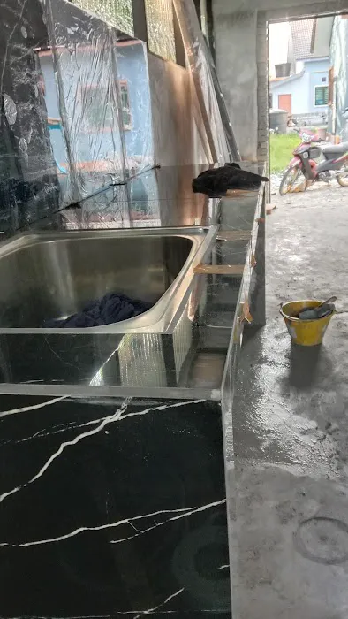 Telok panglima garang Picture 3