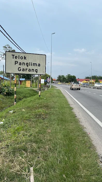 Telok panglima garang Picture 5