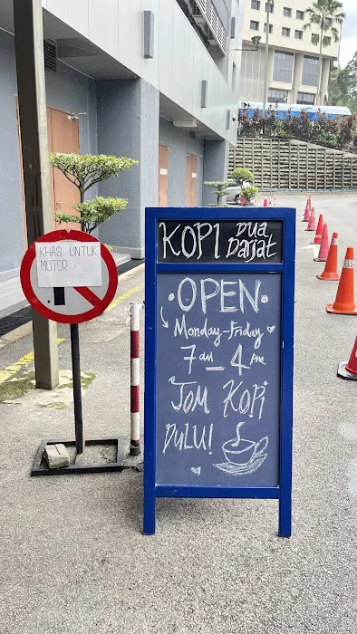 Kopi Dua Darjat Picture 2
