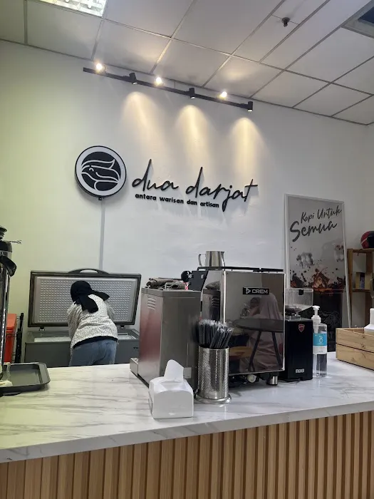Kopi Dua Darjat Picture 7