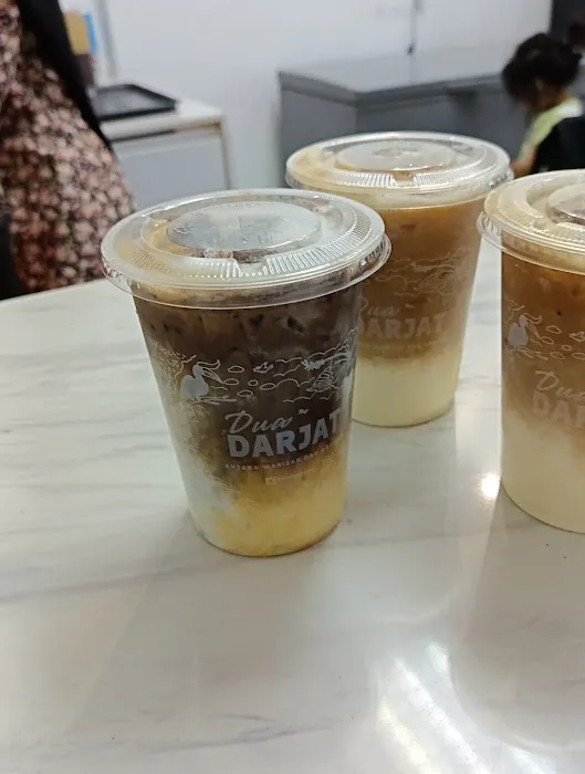 Kopi Dua Darjat Picture 9