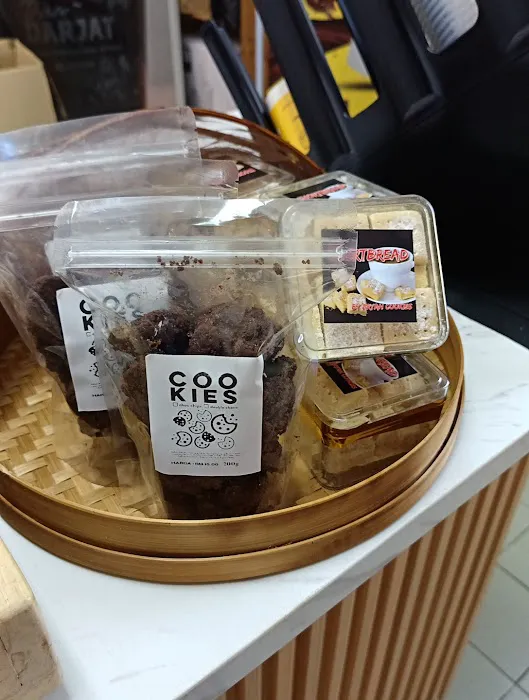 Kopi Dua Darjat Picture 8