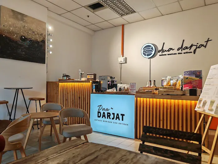 Kopi Dua Darjat Picture 6