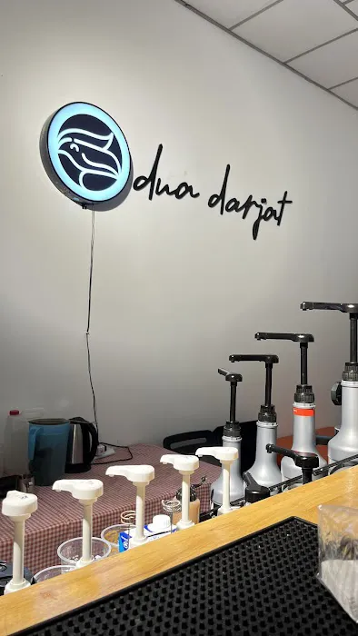Kopi Dua Darjat Picture 5