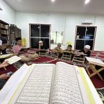 Surau At-Taqarrub