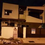 Villa Sri Ukay Security Post