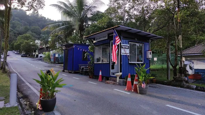 Villa Sri Ukay Security Post Picture 9