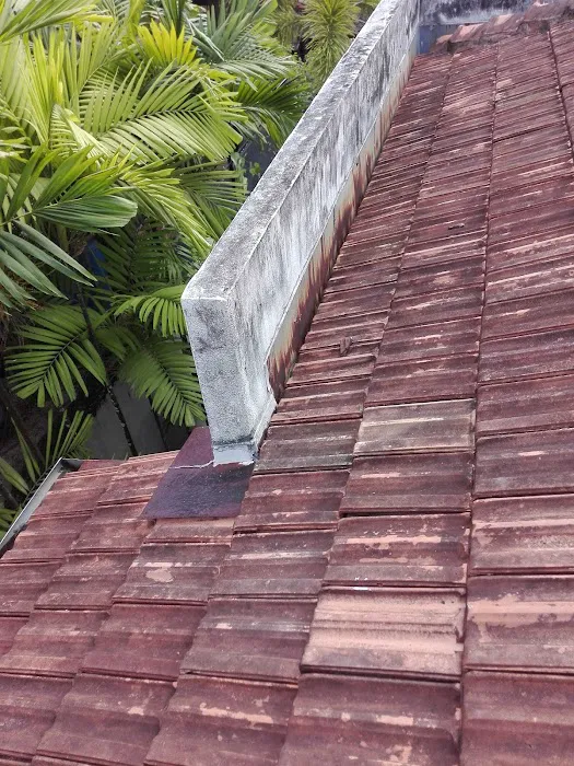 Villa Sri Ukay Security Post Picture 6