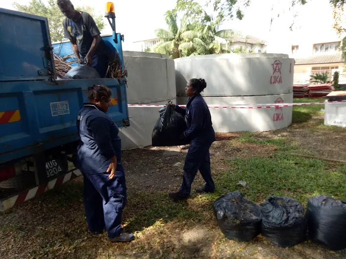 Villa Sri Ukay Security Post Picture 4