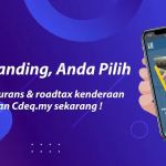 Renew Roadtax & Insurans Rawang - CDEQ.MY