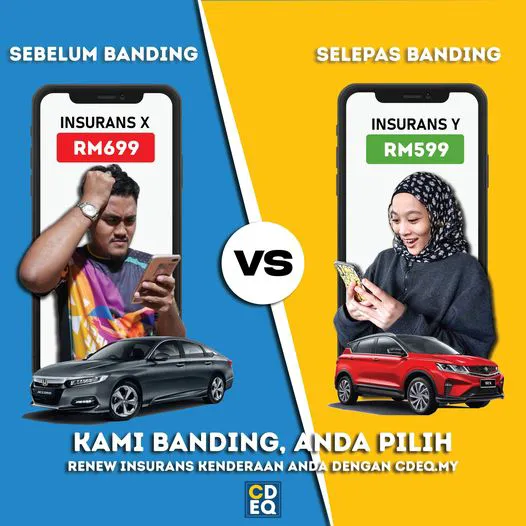 Renew Roadtax & Insurans Rawang - CDEQ.MY Picture 4