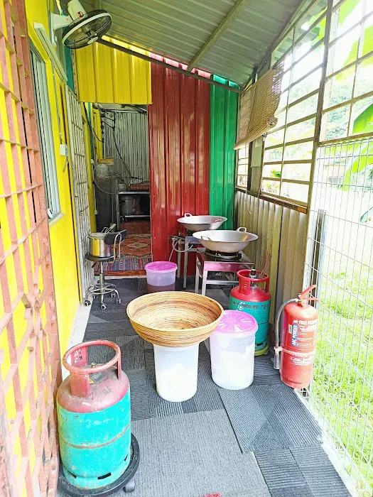 Aroma Pantang Picture 3