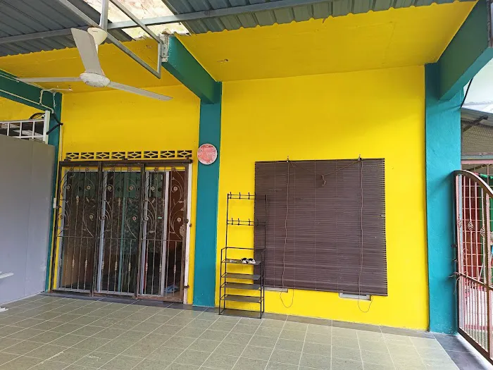Aroma Pantang Picture 4