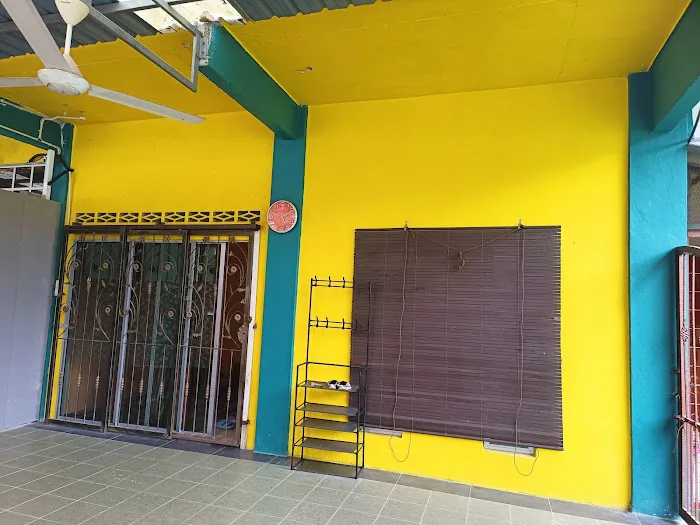 Aroma Pantang Picture 8