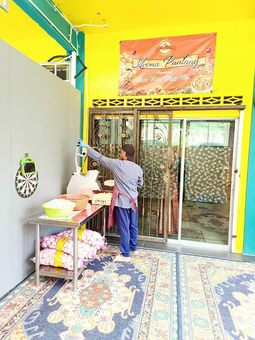 Aroma Pantang Picture 2