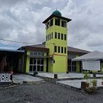 Al-Amin Mosque