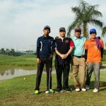 Guthrie Golf Academy Pitch & Putt Course