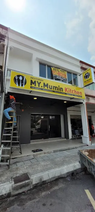 CAFE & ASAM PEDAS MY.MUMIN KITCHEN Picture 7