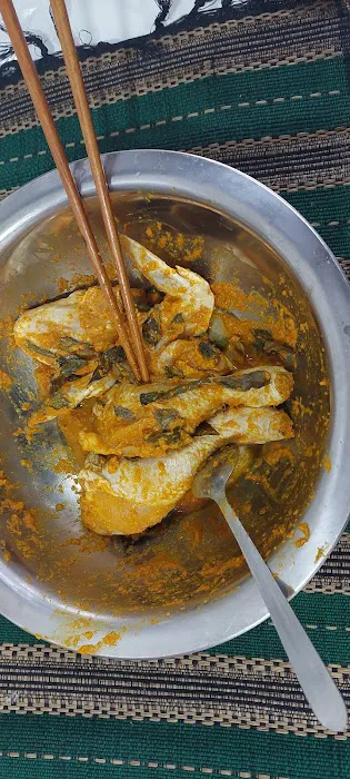 CAFE & ASAM PEDAS MY.MUMIN KITCHEN Picture 8