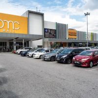 BMC Mall ico