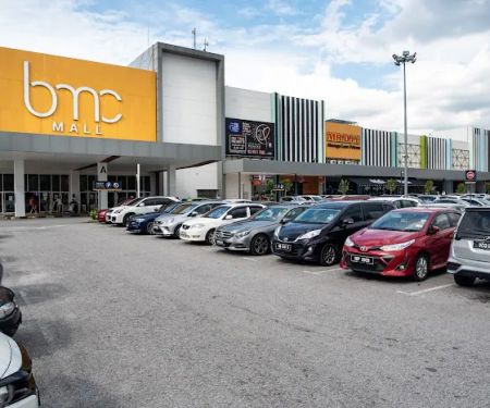 BMC Mall