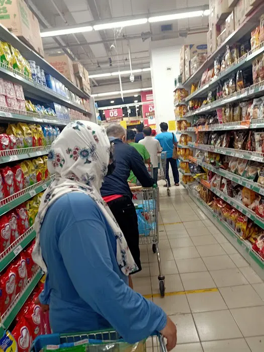 BMC Mall Picture 10