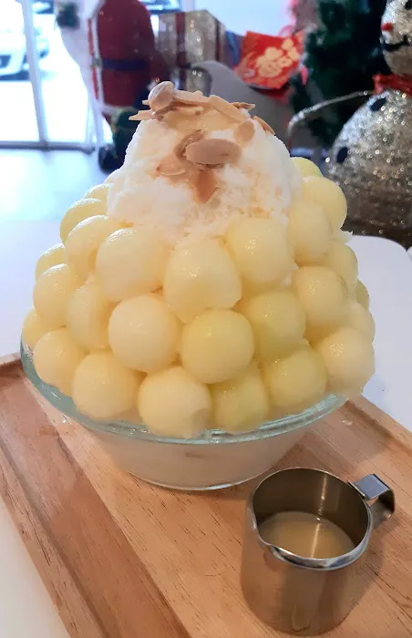 MyKori Dessert Cafe Rawang Picture 5