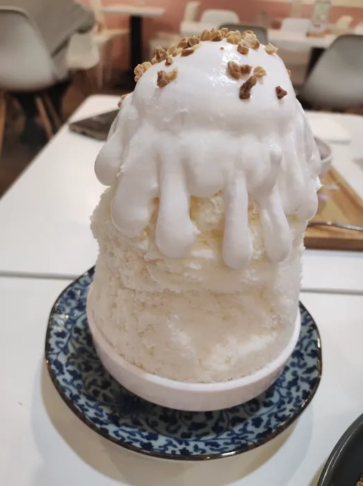 MyKori Dessert Cafe Rawang Picture 1