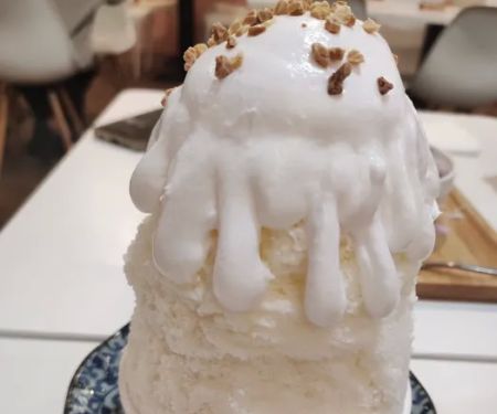 MyKori Dessert Cafe Rawang