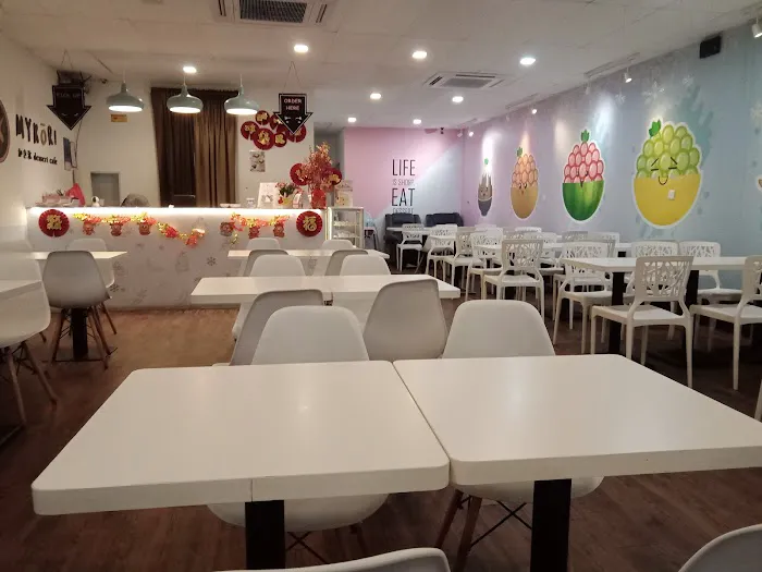 MyKori Dessert Cafe Rawang Picture 6