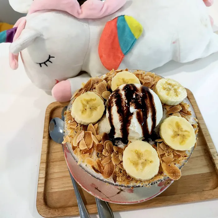 MyKori Dessert Cafe Rawang Picture 7