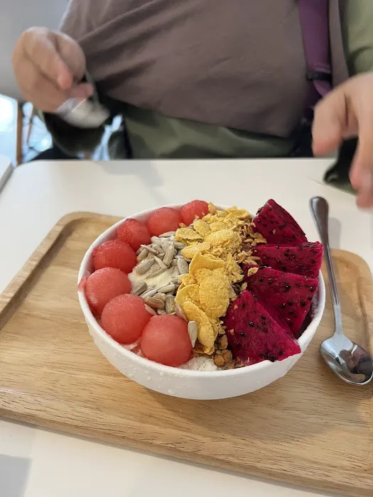 MyKori Dessert Cafe Rawang Picture 10