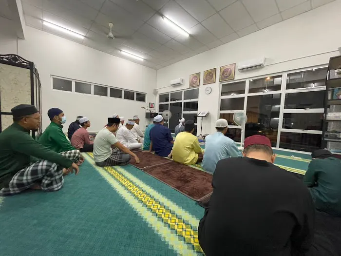 Musolla Halaman 11 Picture 4