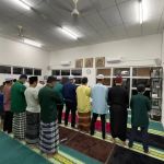 Musolla Halaman 11