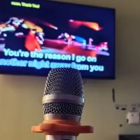 Karaoke Manekineko BMC Mall ico