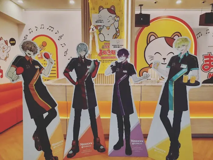 Karaoke Manekineko BMC Mall Picture 7